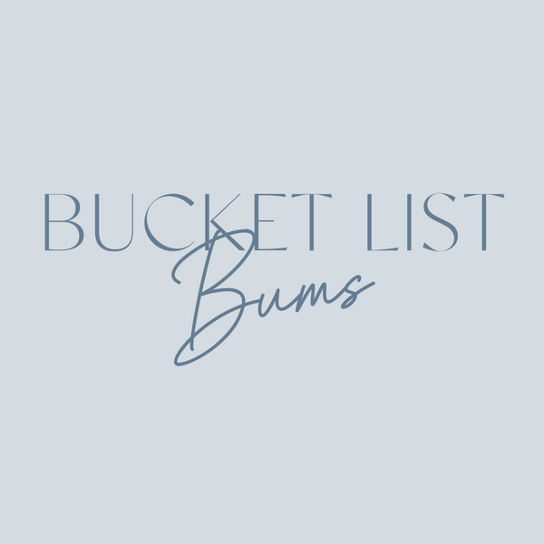 Bucket List Bums Shop